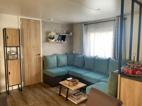 Magnifique Mobilhome 45m2 - 3ch-2sdb-Clim
